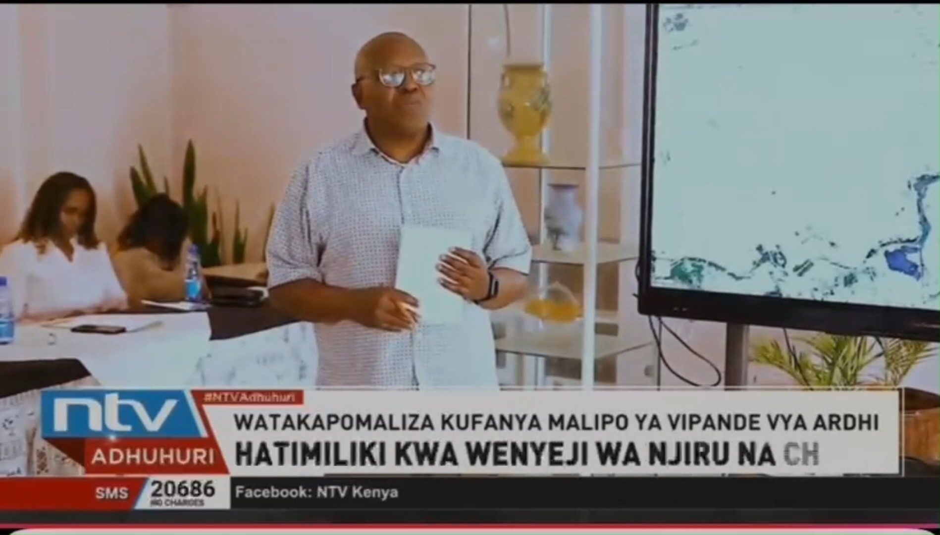 Stakeholder & Resident Community Engagement - Kirima Rise
